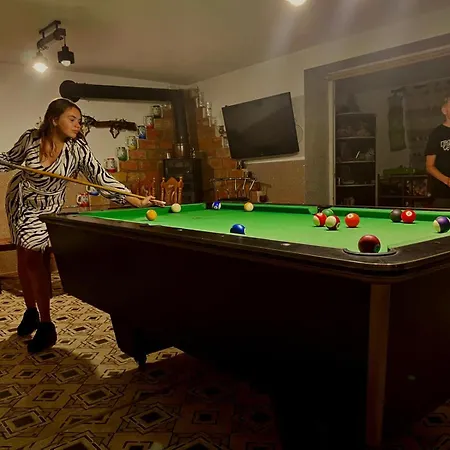 - 100 Krokow Do Jeziora Na Kaszubach