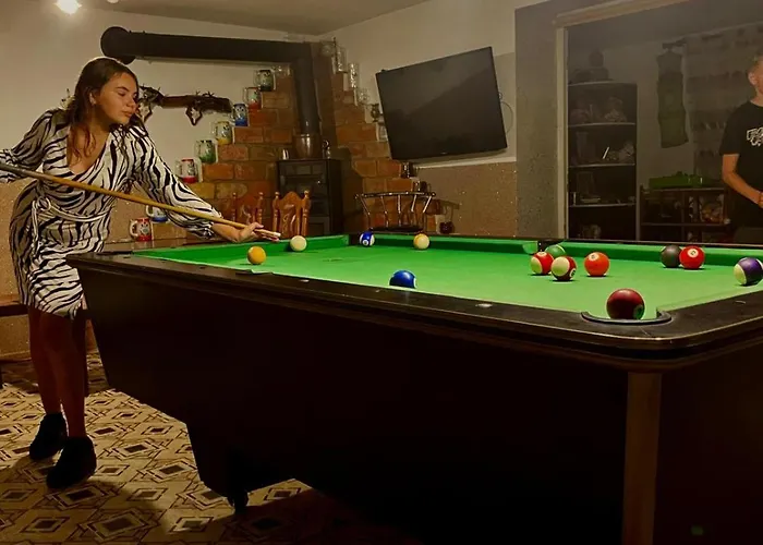 - 100 Krokow Do Jeziora Na Kaszubach