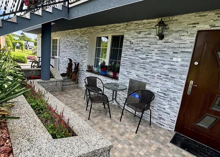 - 100 Krokow Do Jeziora Na Kaszubach