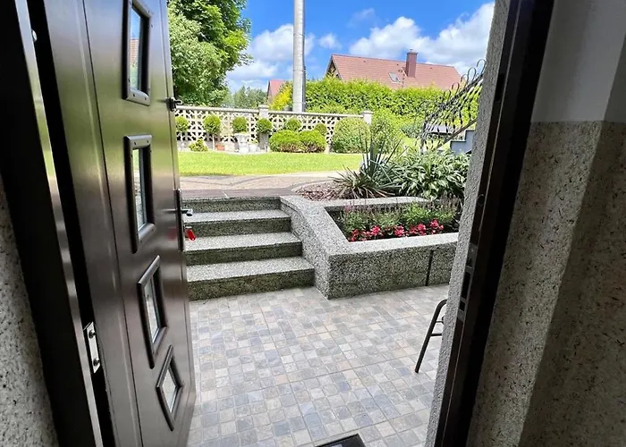 - 100 Krokow Do Jeziora Na Kaszubach Apartment