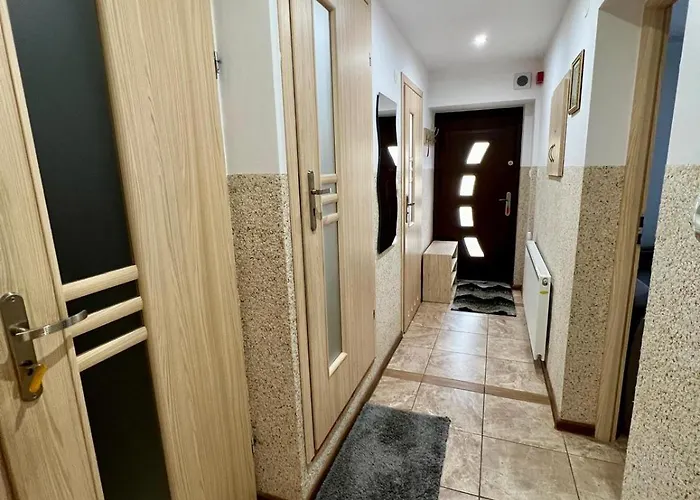 Apartment - 100 Krokow Do Jeziora Na Kaszubach Rokity (Pomerania)